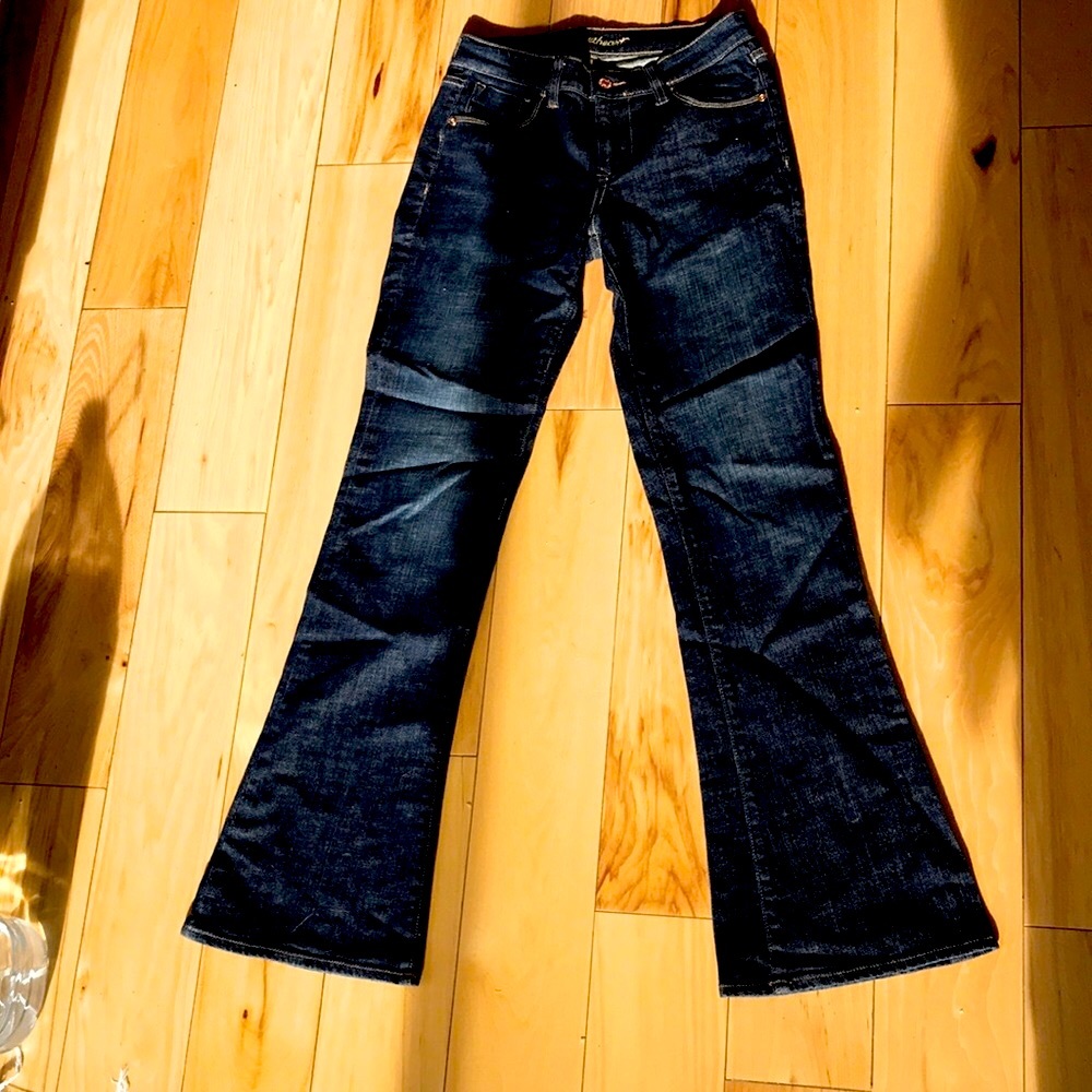Blue Jeans
